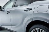 Genuine Lexus Japan 2023-2024 RX Factory Painted Door Edge Protector Set