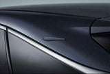 Genuine Lexus Japan 2023-2024 RX Factory Painted Rear Aero-Stabilizing Fin Set