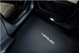 Genuine Lexus Japan 2023-2024 RX LED Door Courtesy Projection Lamp Unit Kit