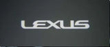 Genuine Lexus Japan 2023-2024 RX LED Door Courtesy Projection Lamp Unit Kit