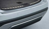 Genuine Lexus Japan 2023-2024 RX Rear Bumper Protection Film with Lexus Logo