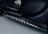 Genuine Lexus Japan 2023-2024 RX Premium Side Steps