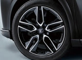 Genuine Lexus Japan 2023-2026 RX 21inch Forged Premium Alloy Wheel Set (Set of 4)