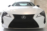 Genuine Lexus Japan 2021 LC Aviation Limited Edition Head Lamp Garnish and Rear Tail Lamp Garnish Package