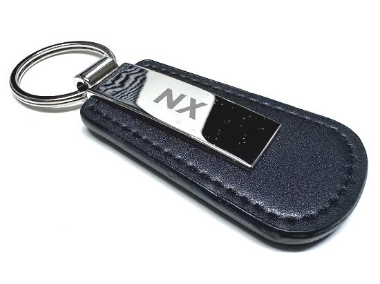 LexusBoutique Lexus F Metal Keychain