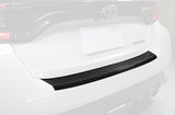 TOM'S JAPAN 2020-2023 Toyota GR Yaris Carbon Fiber Rear Bumper Protector