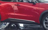 Genuine Lexus Europe 2024-2026 LBX Side Sill Garnish Set (Set of 4)