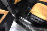 Genuine Lexus 2022-2026 LX Premium Floor Mats - LHD