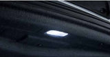 Genuine Lexus Japan 2026-2027 IS LED Interior Lighting Package (Set of 3)