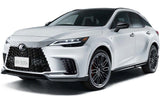 Genuine Lexus Japan 2023-2025 RX F SPORT PERFORMANCE 21inch Premium Alloy Wheel Set (Set of 4)