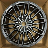 Genuine Lexus Japan 2023-2025 RX F SPORT PERFORMANCE 21inch Premium Alloy Wheel Set (Set of 4)