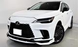 Genuine Lexus Japan 2023-2025 RX F SPORT PERFORMANCE 21inch Premium Alloy Wheel Set (Set of 4)