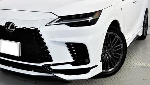Genuine Lexus Japan 2023-2025 RX F SPORT PERFORMANCE 21inch Premium Alloy Wheel Set (Set of 4)