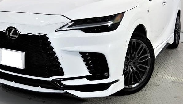 Genuine Lexus Japan 2023-2025 RX F SPORT PERFORMANCE 21inch