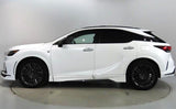 Genuine Lexus Japan 2023-2025 RX F SPORT PERFORMANCE 21inch Premium Alloy Wheel Set (Set of 4)