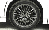Genuine Lexus Japan 2023-2025 RX F SPORT PERFORMANCE 21inch Premium Alloy Wheel Set (Set of 4)