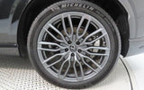 Genuine Lexus Japan 2023-2025 RX F SPORT PERFORMANCE 21inch Premium Alloy Wheel Set (Set of 4)