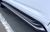 Genuine Lexus Japan 2022-2024 LX Sidestep Metal Plate Set