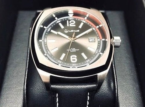 Lexus Classic Mens Watch