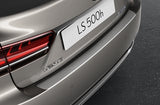 Genuine Lexus Europe 2018-2025 LS Rear Bumper Protection Plate