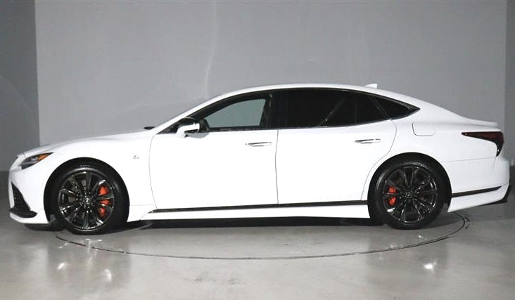 Roof Kit | LEXUS LS F SPORT 2021 Roof Kit | LEXUS LS F SPORT 2021