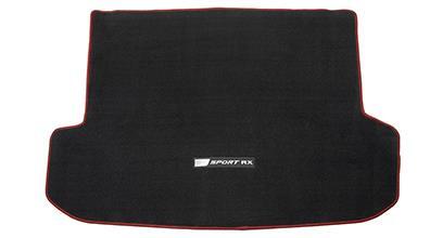 Genuine Lexus 2016-2022 RX F-Sport Carpet Cargo Mat