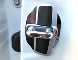 TRD JAPAN 2024-2025 LBX GR Front Door Stabilizer Kit (Set of 2)