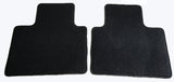 Genuine Lexus 2023-2026 RX Textile Carpet Floor Mat Set for LHD