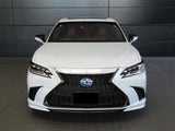 TRD JAPAN 2022-2024 Lexus ES Factory Painted Front Lip Spoiler