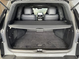 Genuine Lexus Japan 2022-2025 LX Premium Luggage Mat