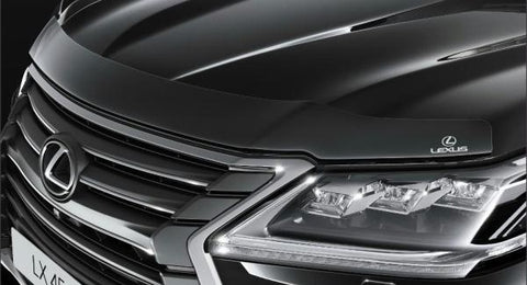 Genuine Lexus Europe 2016-2021 LX Front Hood Protector