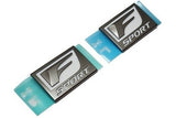 Genuine Lexus Japan F-Sport Fender Emblem Badge Set (Set of 2)
