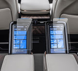 Genuine Lexus Japan 2024-2025 LM Rear Multi Operation Panels Protection Film Set (Set of 2)