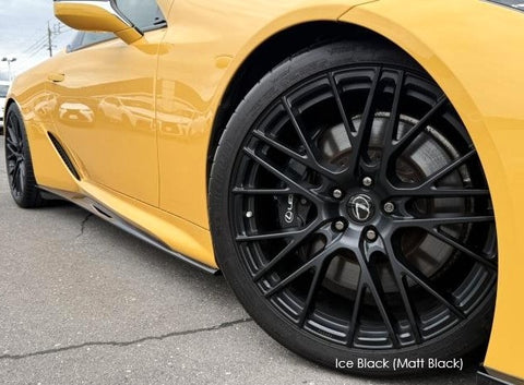 TRD JAPAN 2018-2023 Lexus LC 500/500h 21inch Premium Forged
