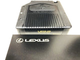 Genuine Lexus Japan 2000-2006 Multi-Disc Player Magazine