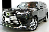 Genuine Lexus Japan 2022-2025 Lexus LX 22inch Executive PKG Premium Forged Single Wheel
