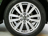 Genuine Lexus Japan 2022-2025 Lexus LX 22inch Executive PKG Premium Forged Single Wheel