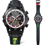 Tom’s Japan 50th Limited Edition Casio Edifice Chronograph Watch