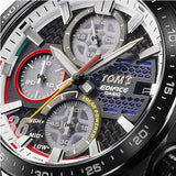 Tom’s Japan 50th Limited Edition Casio Edifice Chronograph Watch