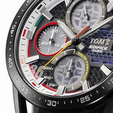 Tom’s Japan 50th Limited Edition Casio Edifice Chronograph Watch