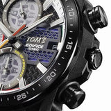 Tom’s Japan 50th Limited Edition Casio Edifice Chronograph Watch