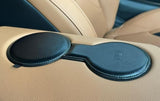 Genuine Toyota Japan 2020-2025 GR Supra Premium Cup Holder Cover (Gear Shift Support)