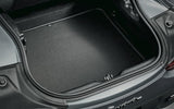 Genuine Toyota Japan 2020-2025 GR Supra Premium Luggage Tray