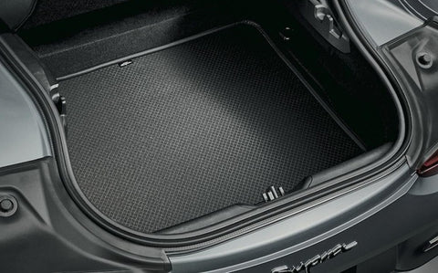 Genuine Toyota Japan 2020-2025 GR Supra Premium Luggage Tray