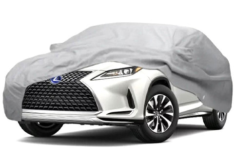 Genuine Lexus Japan 2020-2022 RX/RX-L Premium Car Cover
