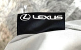 Genuine Lexus Japan 2024-2025 LM Premium Car Cover