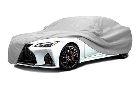 Genuine Lexus Japan 2021-2025 IS Premium Car Cover