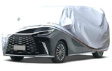 Genuine Lexus Japan 2024-2025 LM Premium Car Cover