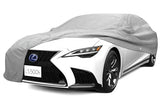 Genuine Lexus Japan 2018-2025 LS 500/500h Premium Car Cover
