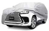Genuine Lexus Japan 2022-2025 LX Premium Car Cover